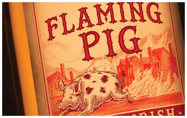 FLAMINGPIG